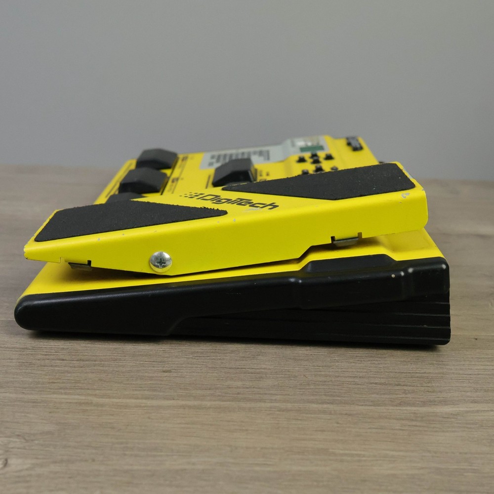 DigiTech RP-3 Multi-Effect Pedal Guitar Signal Processor Tested Works