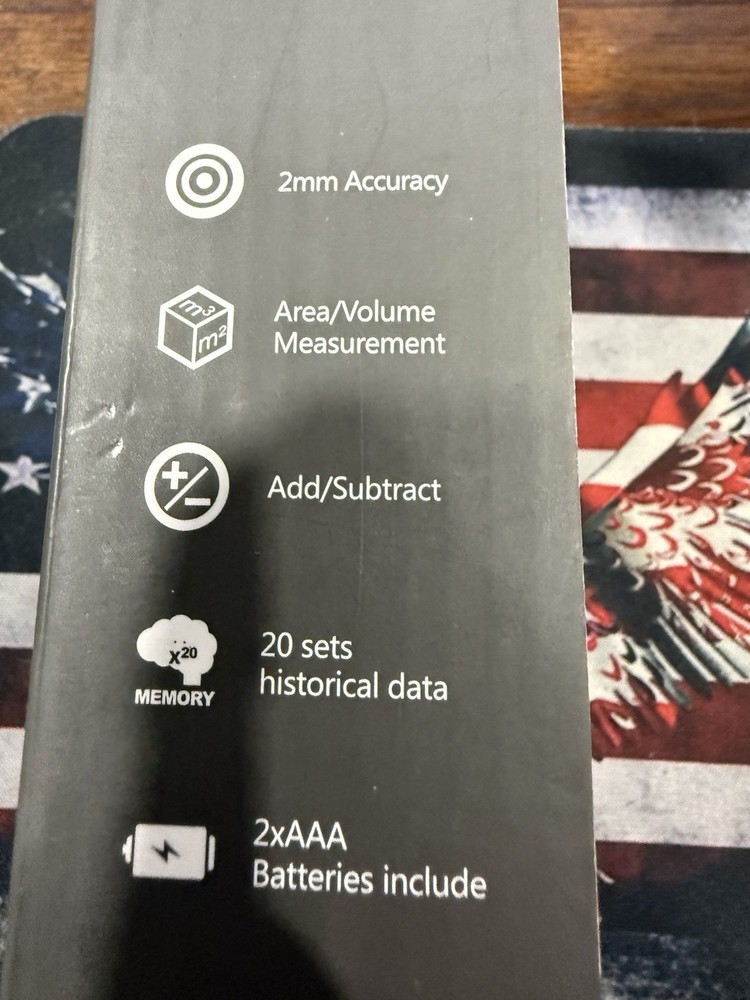 ROCK SEED LAZER LESS THAN 1 MW