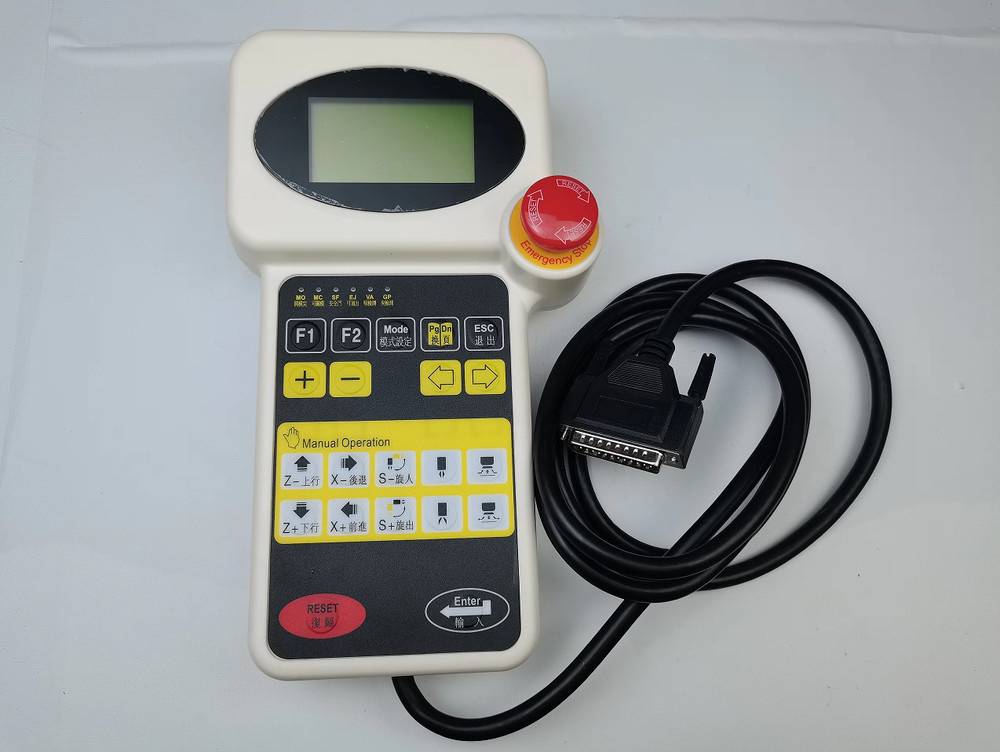 GA28 manipulator (handle) P series controller RBD-GA28 manipulator accessories