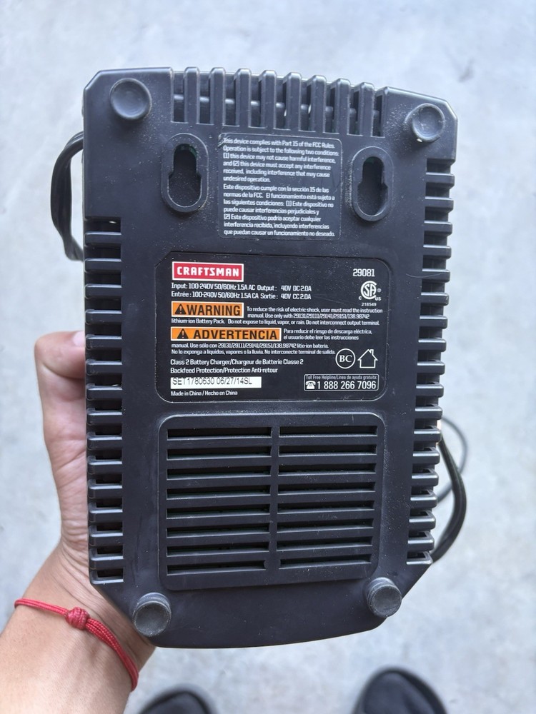 Craftsman Tools Selling All In One