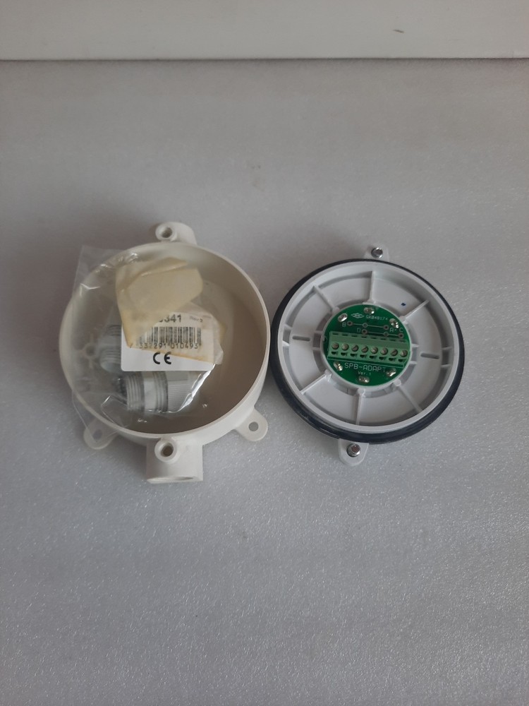 Consilium SPB-1 adapter with Base 46950