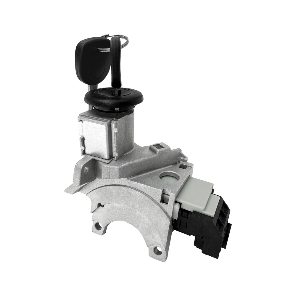Ignition Assembly | Lock Cylinder Switch & Cylinder Housing & Starter Switch ...