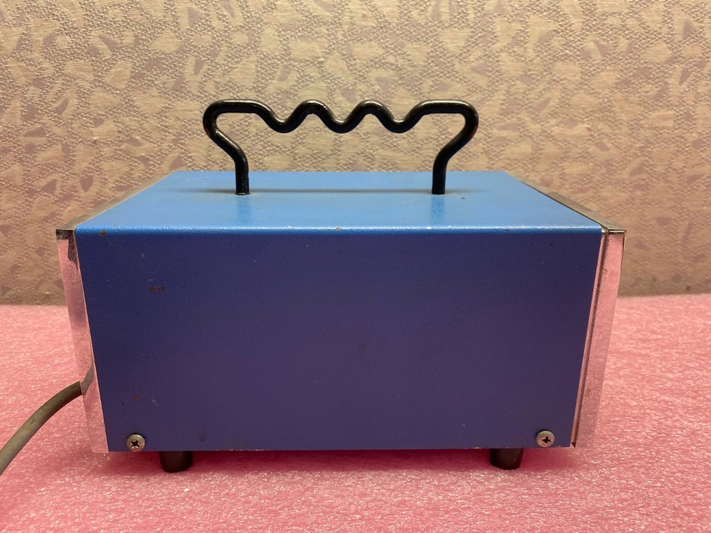 RICHARDS VERILEX PORTABLE LIGHT SOURCE