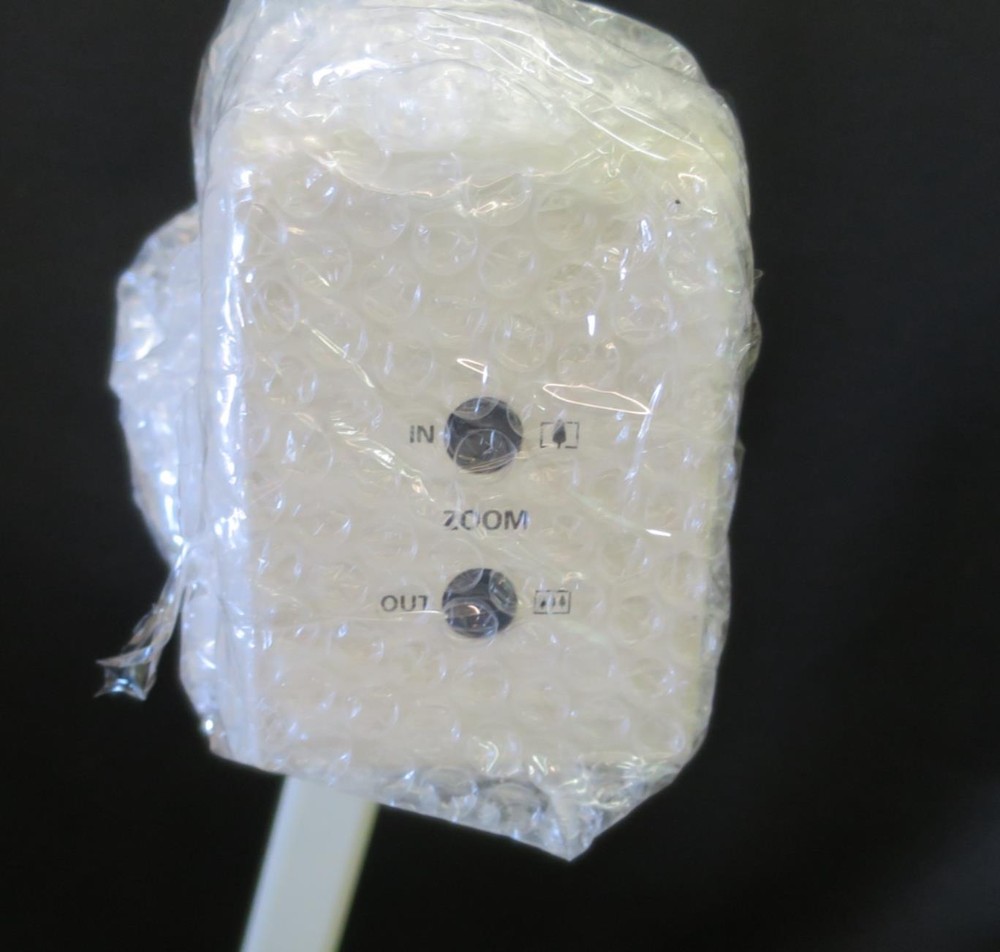 VIDEO PRESENTATION CAMERA YOKOGAWA MODEL DMC-8X