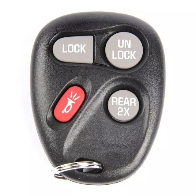 Genuine GM Keyless Entry Transmitter 15043458