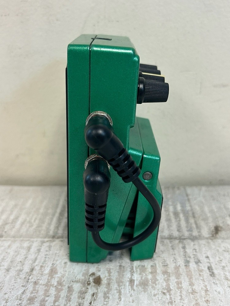 DigiTech X-Series Synth Wah Envelope Filter Guitar Effect Pedal - Tested