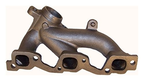 Exhaust Manifold -Left (4666024AD)