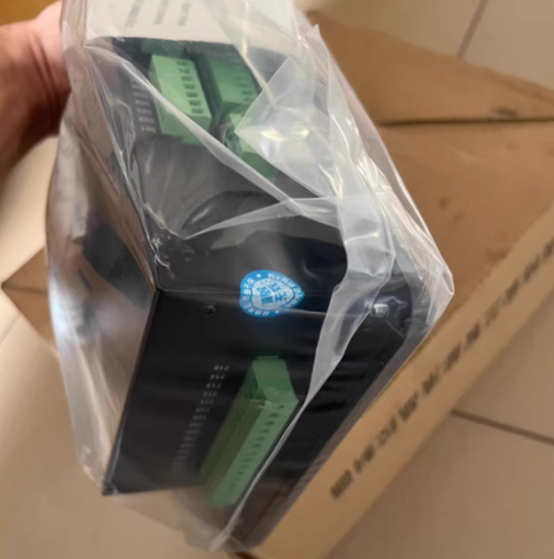 1Pcs New 46854014 IR Compressor Controller By DHL or FedEX