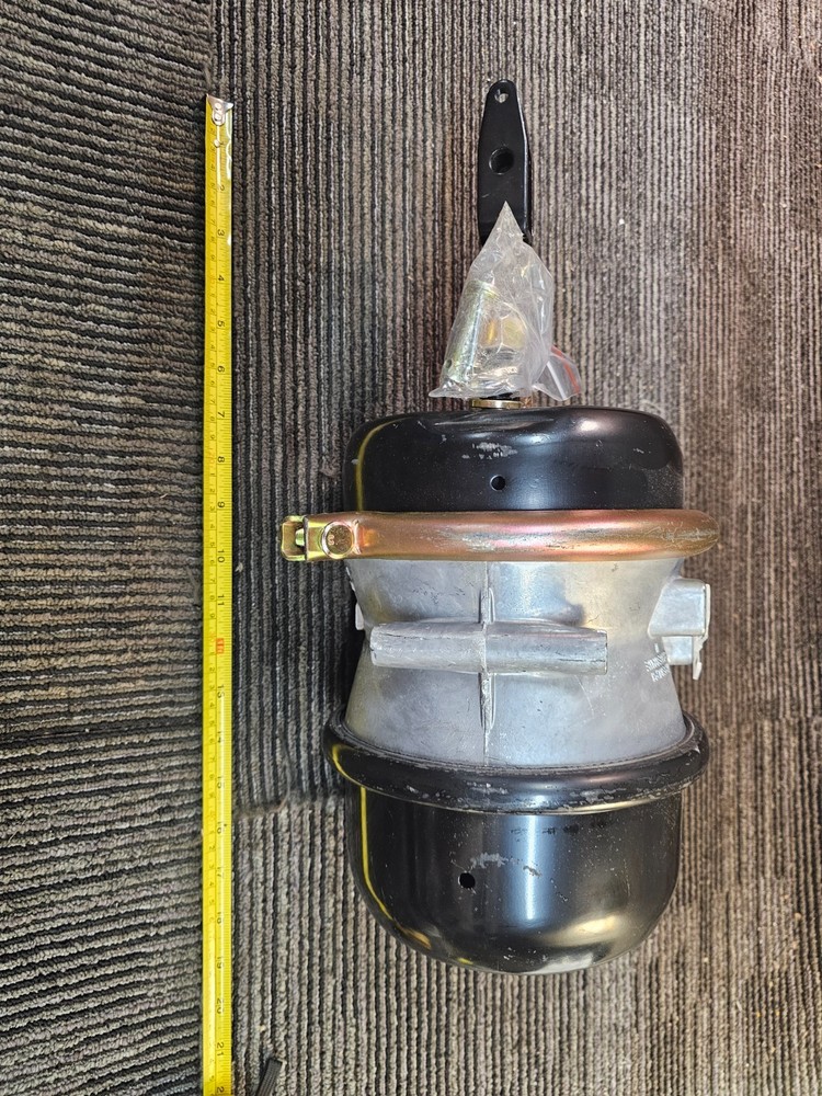 Air Spring Brake Chamber Type 30LP3 3" Stroke with Clevis