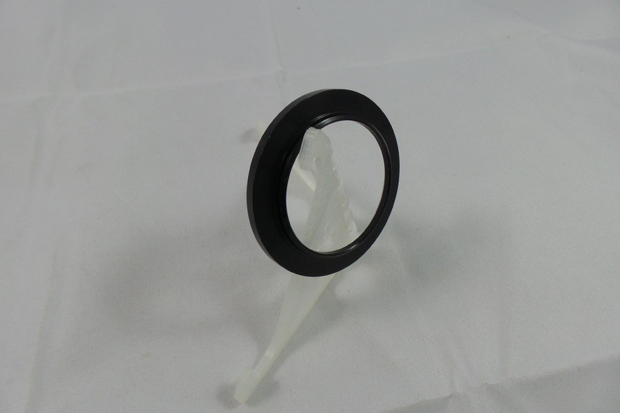 Boxed Olympus SUR4355 Step Up Ring 43-55mm