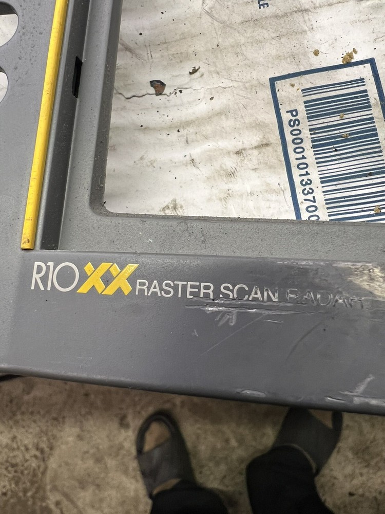 Raytheon R10XX