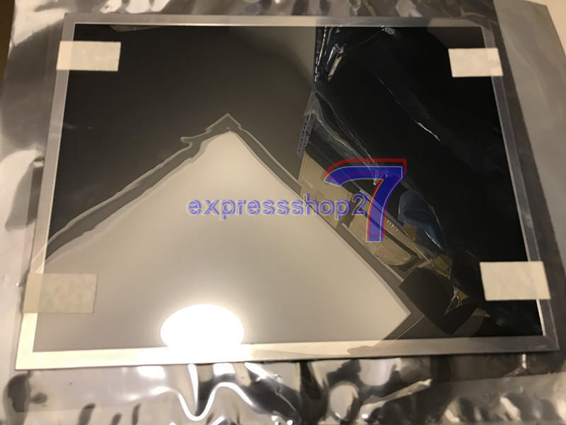 1PCS 15.0" 1024×768 Resolution LCD Screen Panel Sharp LQ150X1LG83