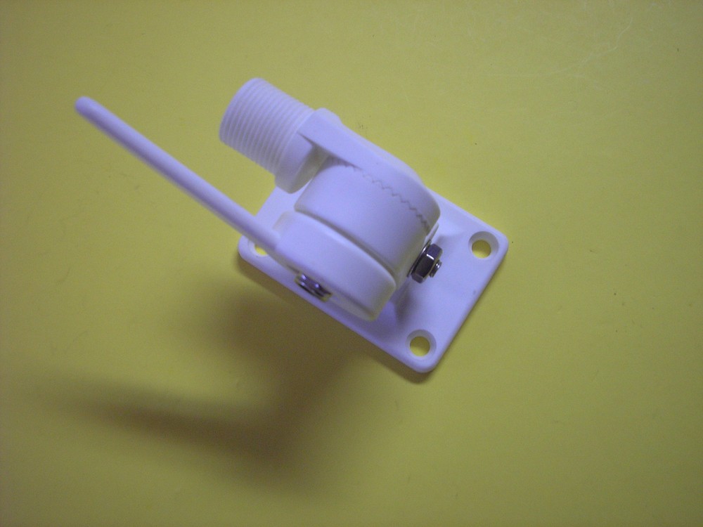 SEADOG  ADJUSTABLE ANTENNA BASE P# 329130