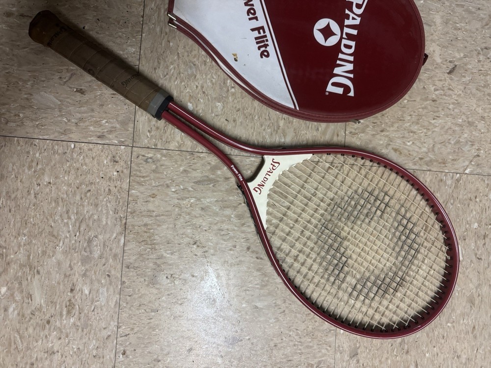 Assorted Bulk Of Tennis Ratchets