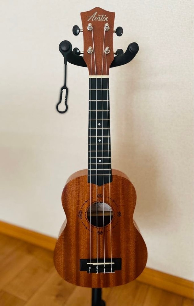 Austin Ukulele MODEL UMI-1