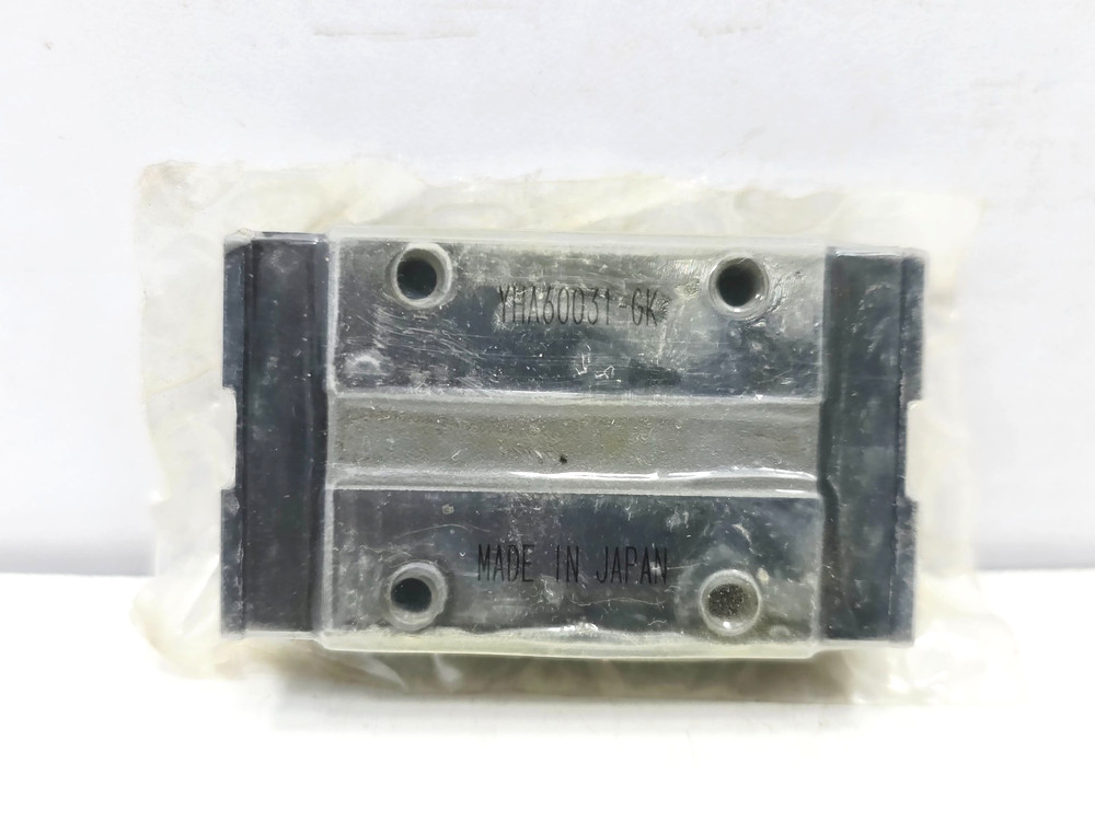 THK YHA60031-GK Linear Guide Slider Block