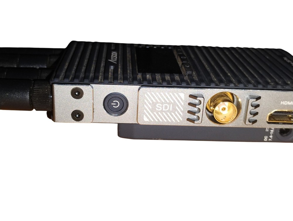 Accsoon CineEye 2S Pro Wireless Video Transmitter