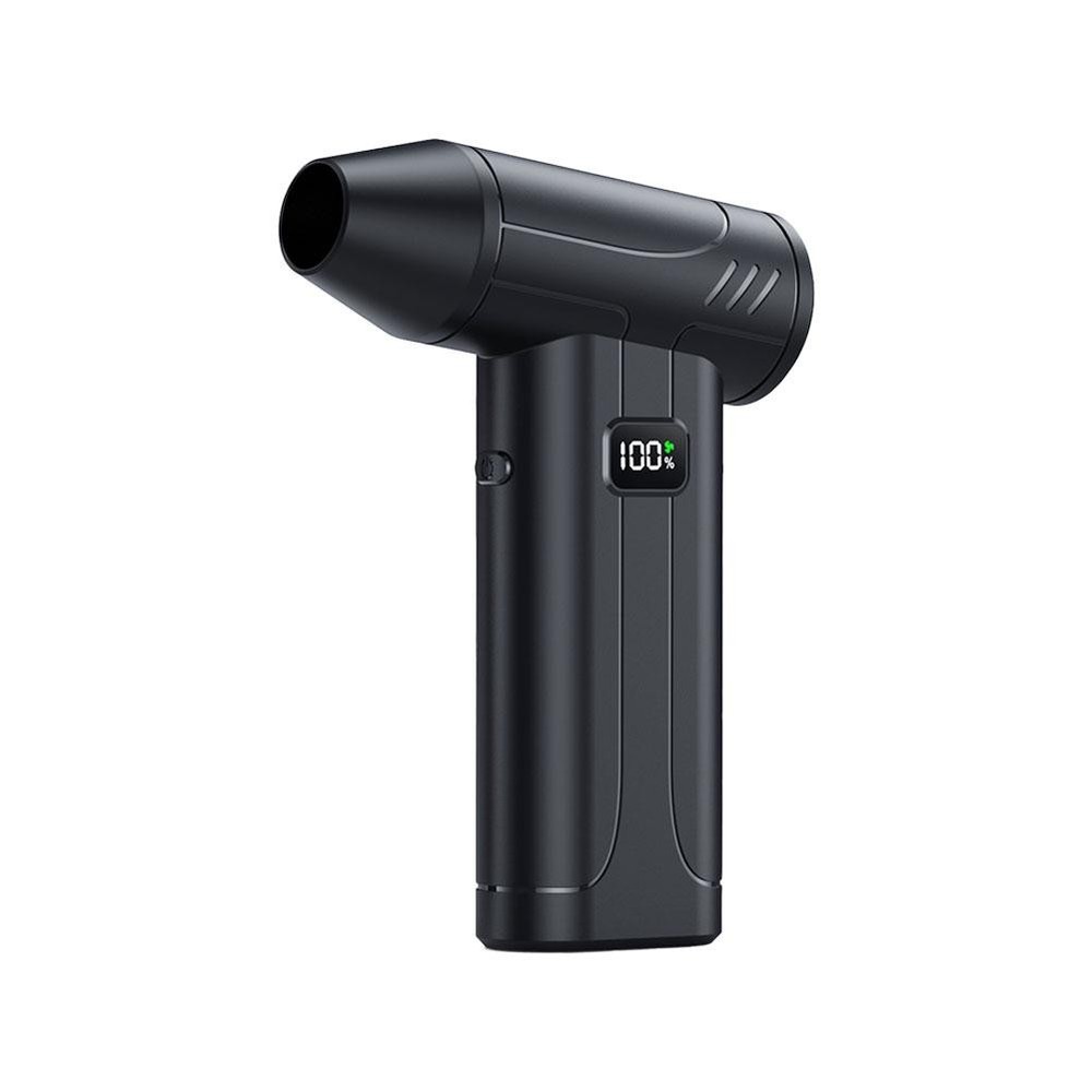 Air Duster - Portable Powerful, Versatile Efficient Cleaning Solution M5F5 U6E9
