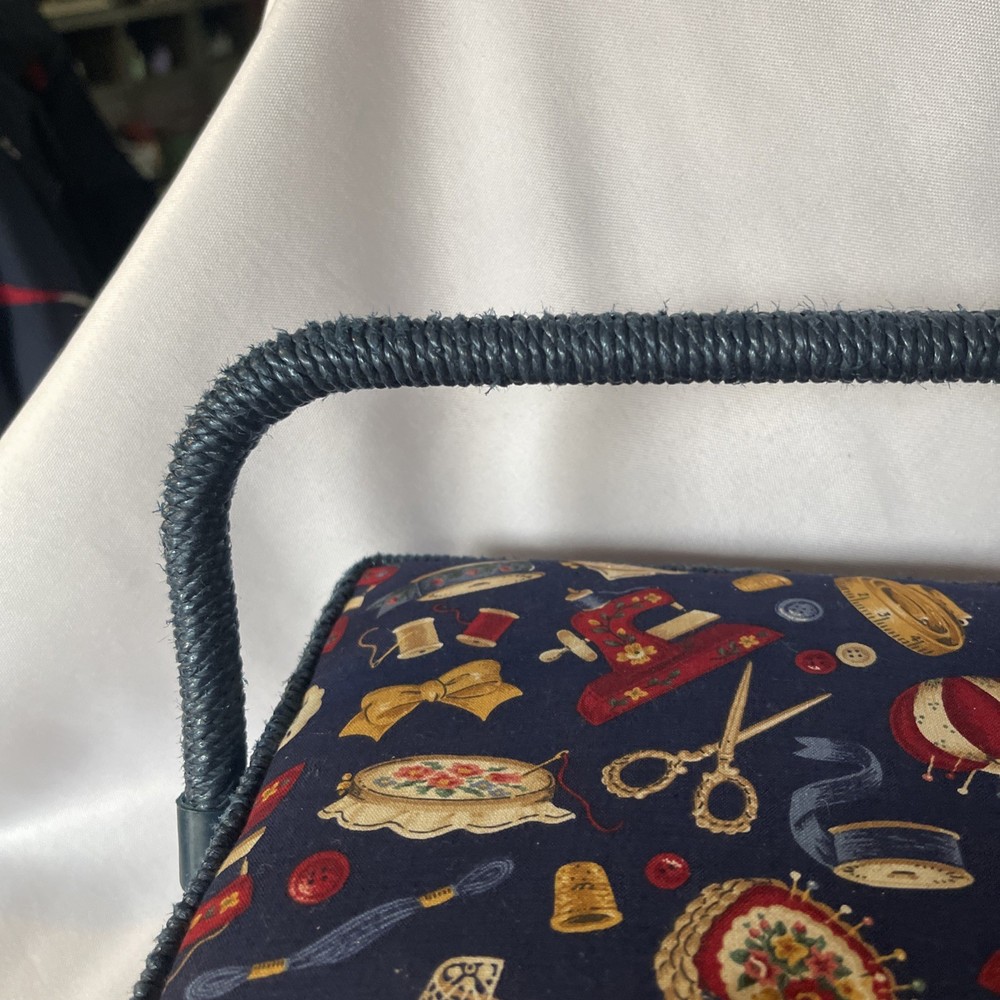 sewing box Quilted Organizer