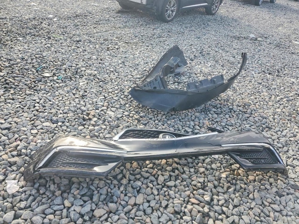 MDX 2018 Glove Box 4974762