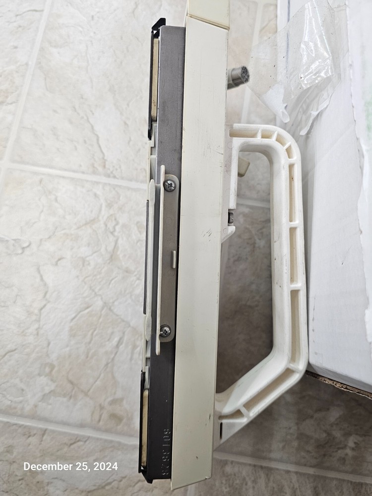 Passap E6000 Knitting Machine Front Lock (Carriage) - TESTED