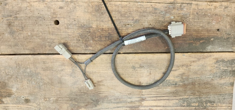 Ag Leader Header Tee Cable - 2.5ft 4000350-3