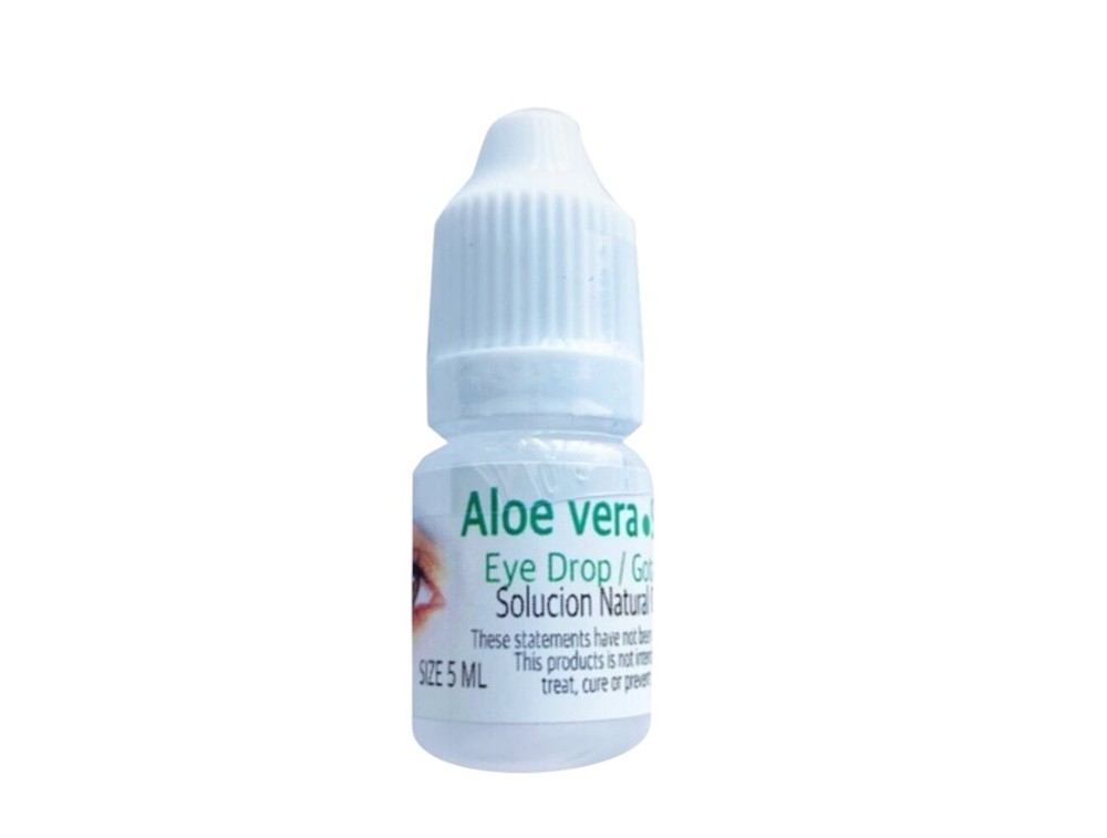 Jimerito Honey /Aloe Ver Combo