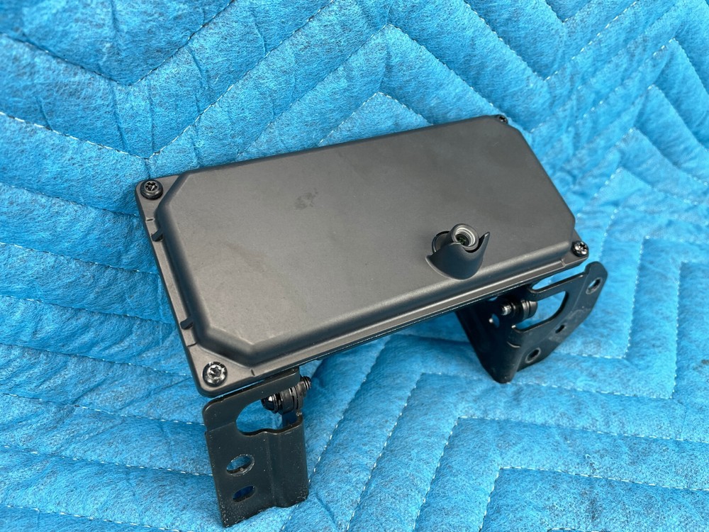 RAM 1500 Lane Departure Forward Facing Camera 2020 OEM