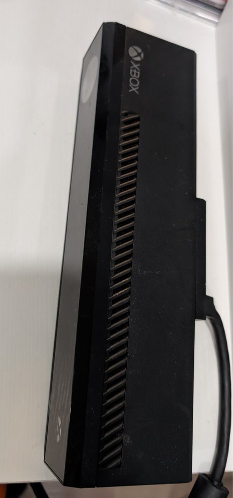 Microsoft Xbox One Kinect Motion Sensor Bar Camera Model 1520