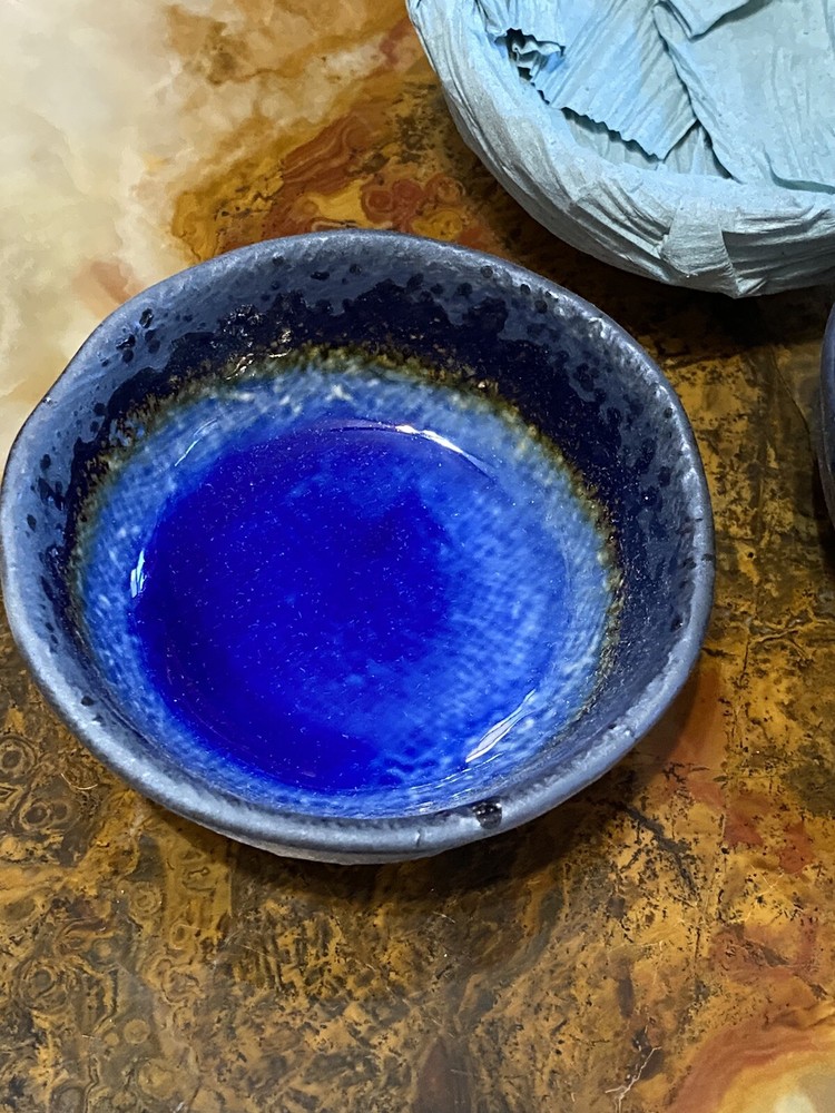 Miya Japan souce dish