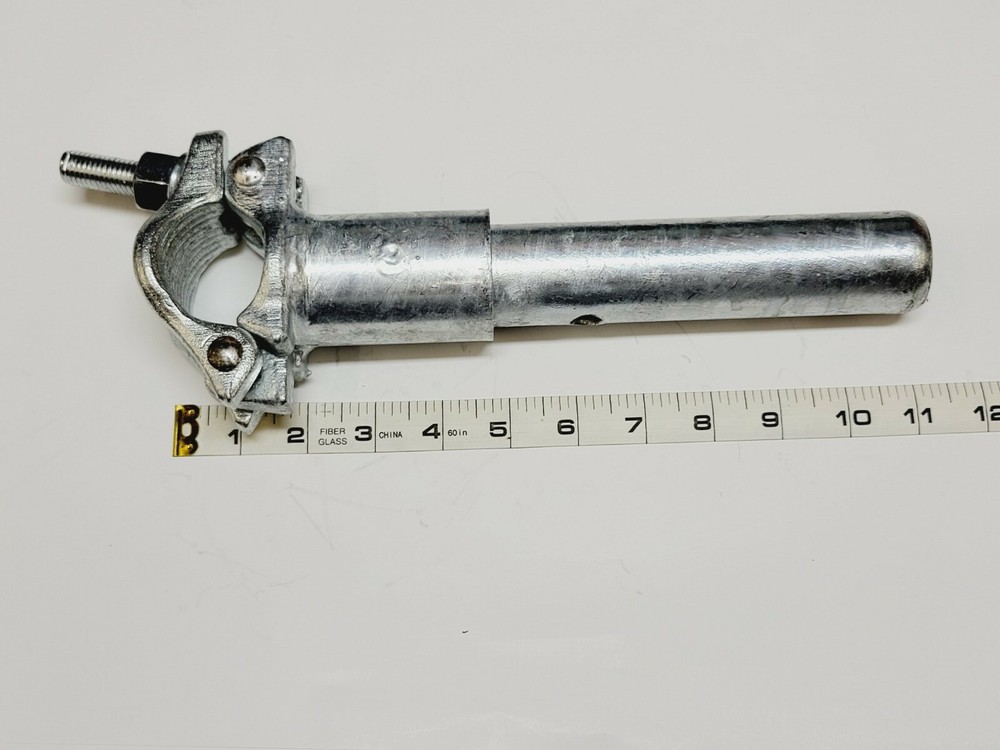 Scaffold Spigot Adapter Cup Clamp