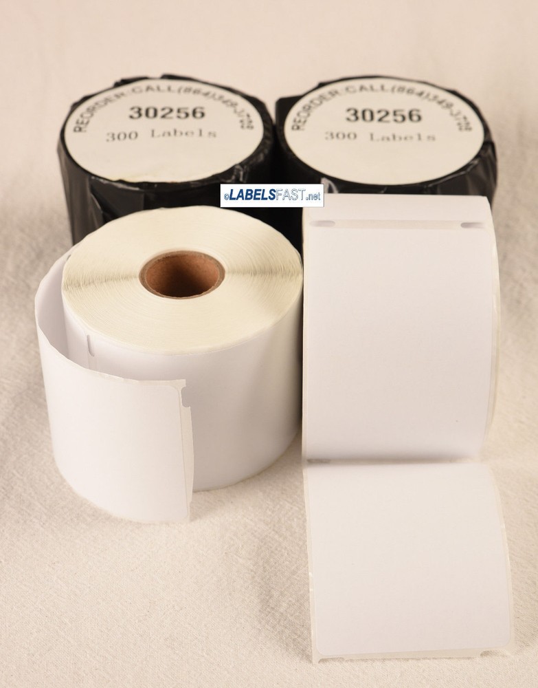 30256 Comptible with Dymo Internet Postage Shipping Labels