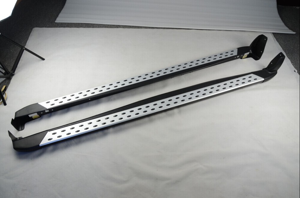 Running Board fits for Honda CRV CR-V 2012-2016 Side Step Nerf Bars Protector