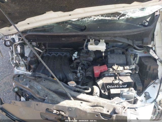 Fuse Box Engine Fits 13-21 NV200 1494539