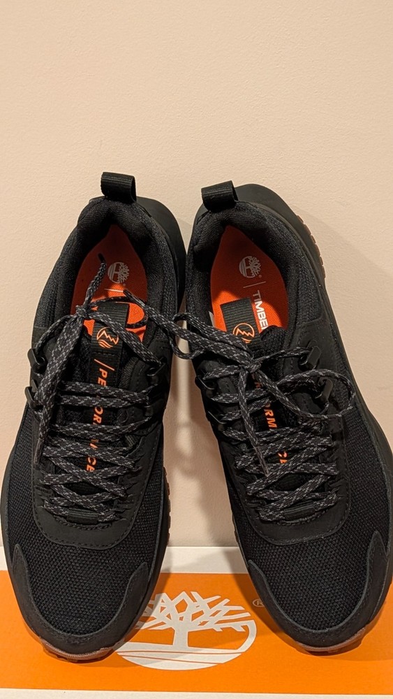 Timberland Men's Motion Access Low Sneaker NIB