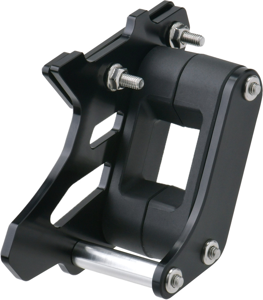 ZETA Durable Chain Guard - Black - Chain Guards / Guides