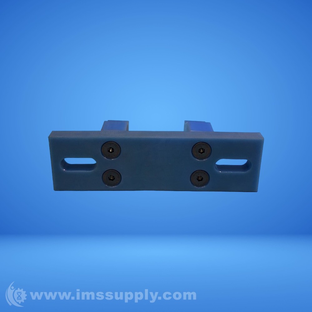 Rolladeck Angled Base Plate USIP