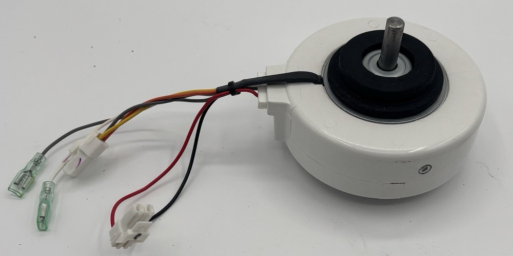 Rinnai convection Motor Replacement Unit RHF559-1226X01 Genuine OEM Cylinder