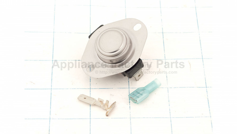 Whirlpool 279080 THRMST-FIX DR