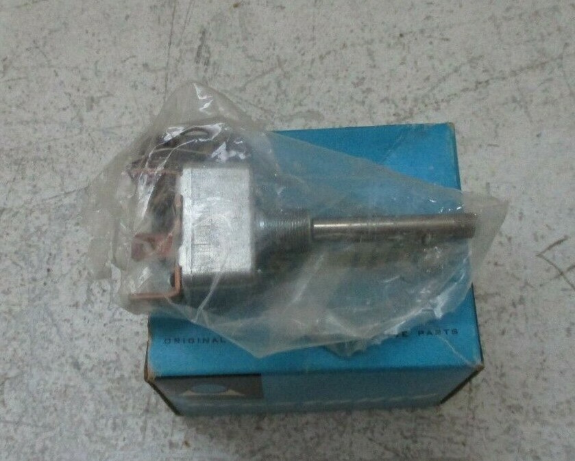 PRESTOLITE 7819 SRP-3781 TOGGLE SWITCH NOS FREE SHIPPING