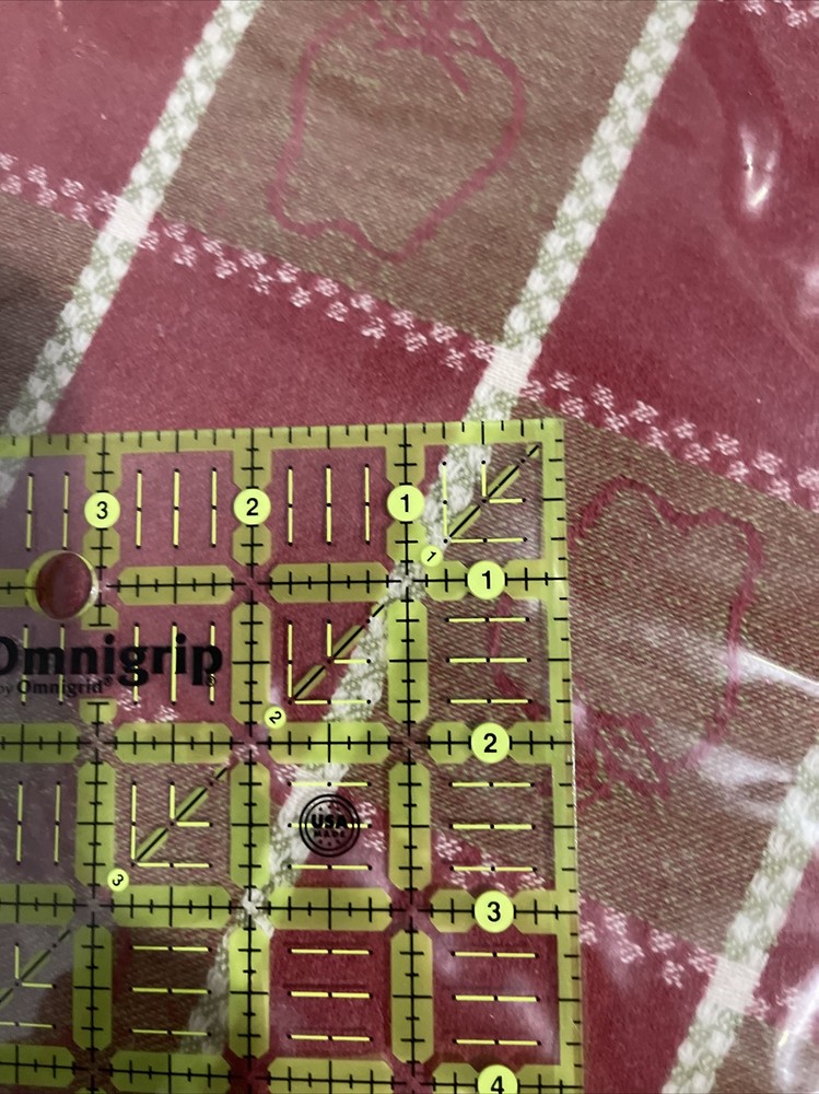 omnigrip 6.5x6.5