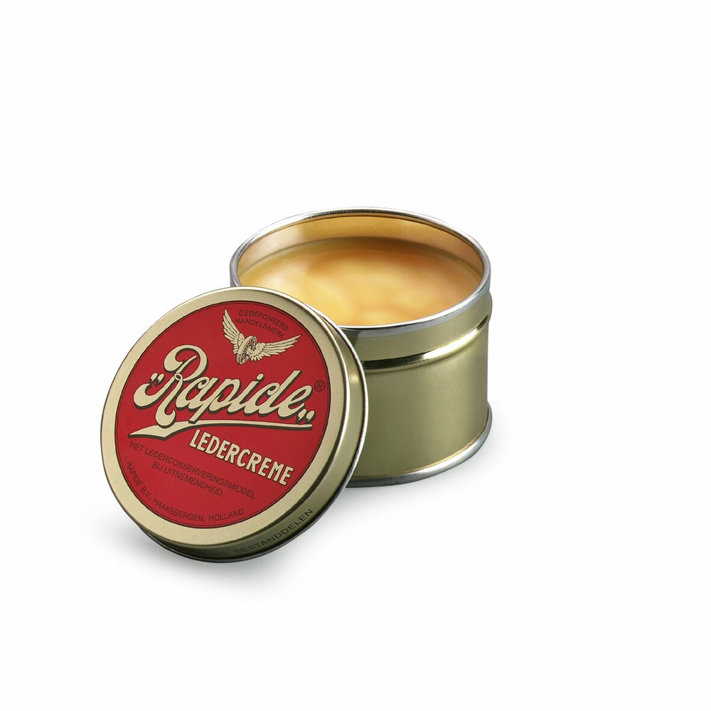 Rapide Ledercreme / Lederfett - 150 ml