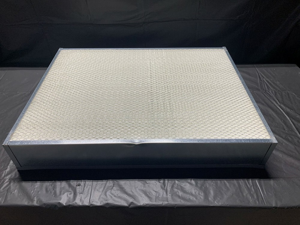 3334164  Panel filter     Powerboss