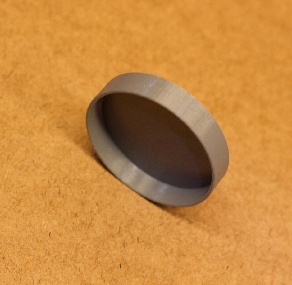 Lyman #55 Powder Measure Addons