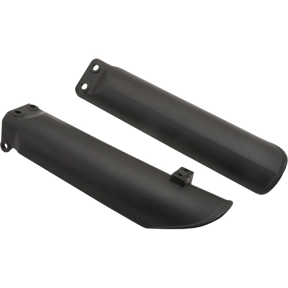 Acerbis Fork Guard Black 2253090001