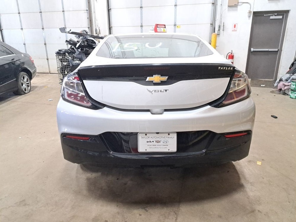 2017 Volt Jack Sku#4255422