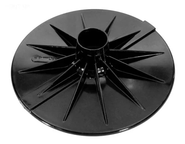 Vacuum Plate, Commercial