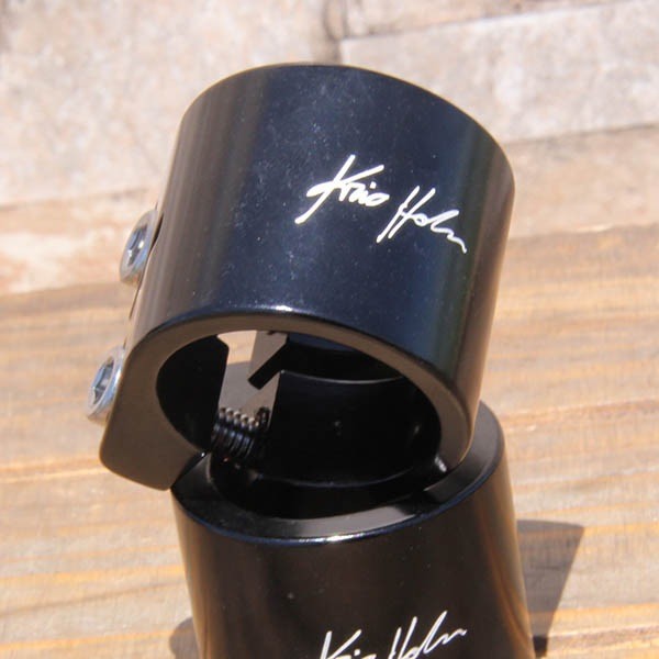 Kris Holm