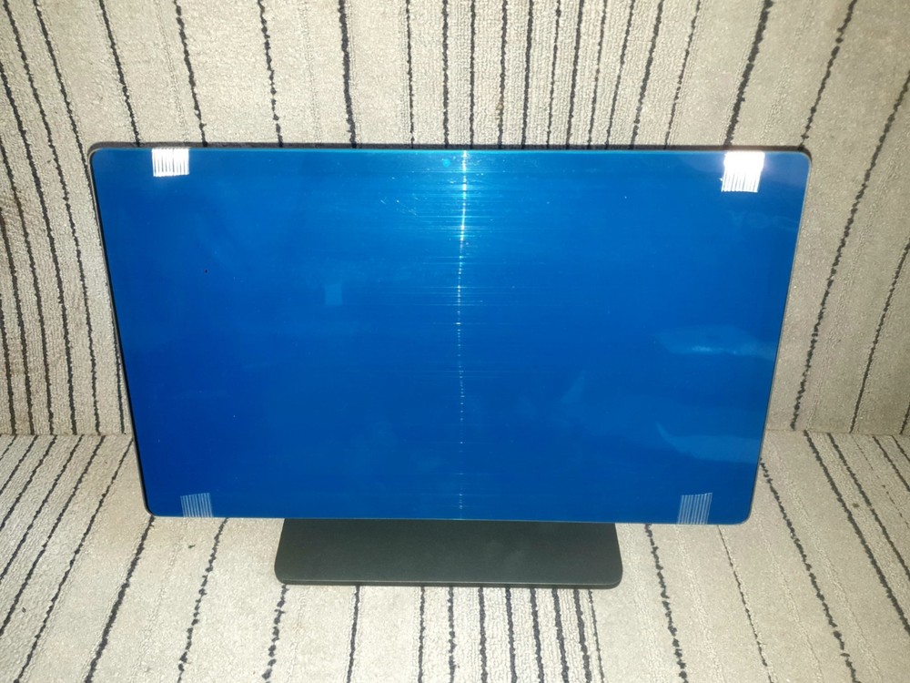 elo pos Z30 E482347 BOTH SIDE DISPLAY FRONT AND BACK