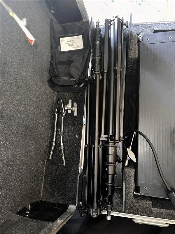 KINO FLO DIVA LITE 400 Complete Kit